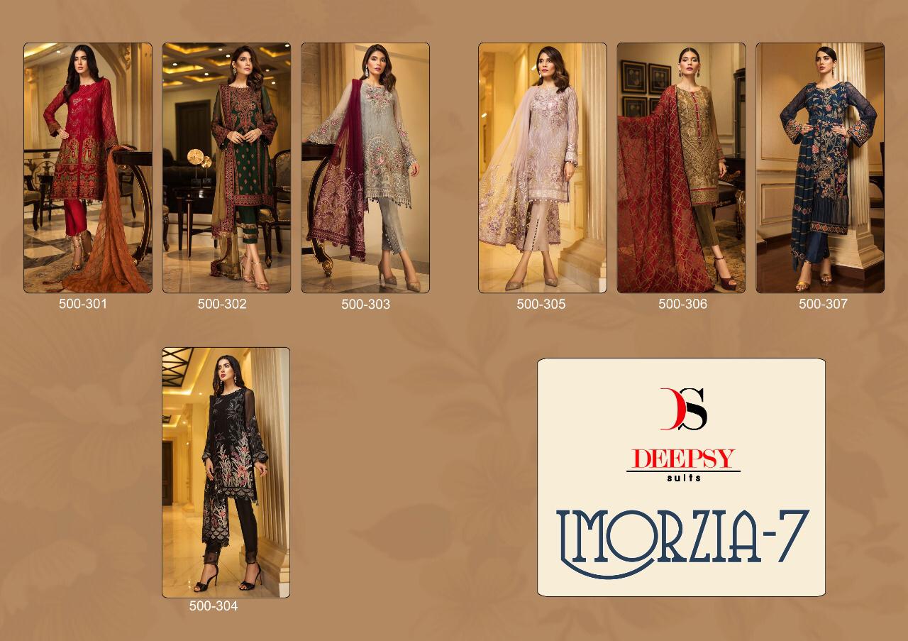Deepsy Suits Imorzia 7 Exclusive Fancy Salwar Kameez Deepsy Suits Imorzia 7 Exclusive Fancy Salwar Kameez